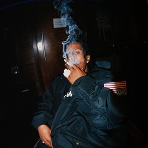 Image for 'A$AP Rocky'