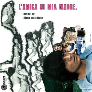 Image for 'L'amica di mia madre (Colonna sonora originale del film)'