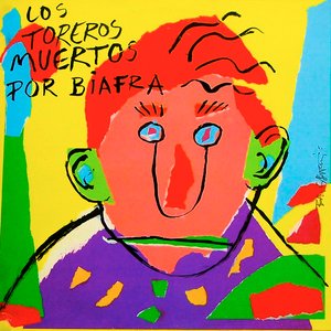 Image for 'Por Biafra'