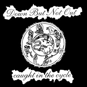 'Caught in the Cycle' için resim