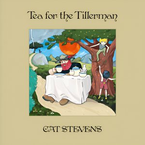 Image for 'Tea For The Tillerman (Super Deluxe)'