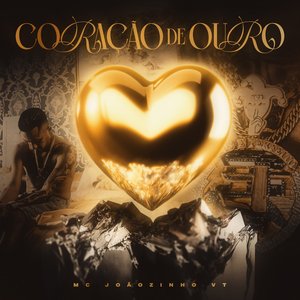 Image for 'Coração de Ouro'
