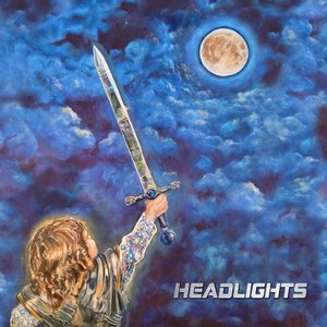 Image for 'Headlights'