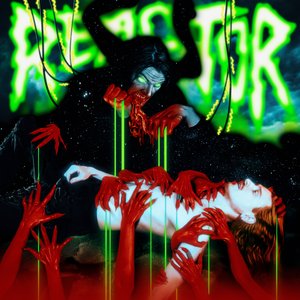 Image for 'REACTOR (2025 Remastered Version)'