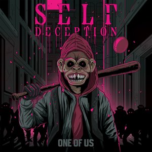 Image for 'ONE OF US'