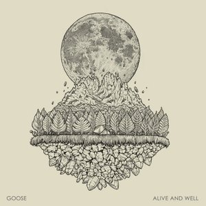 Image for 'Alive and Well (Live)'