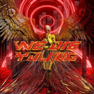 Image for 'WE DIE YOUNG vol.7'