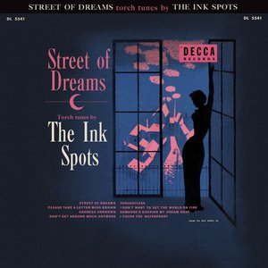 Image for 'Street Of Dreams (Expanded Edition)'