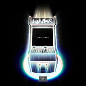 Image for 'LOVE BLACK'