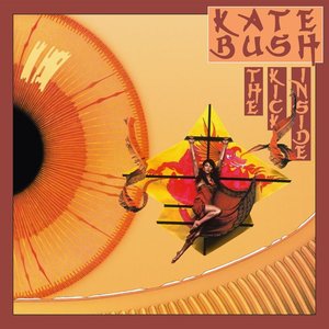 Zdjęcia dla 'The Kick Inside (Remastered)'
