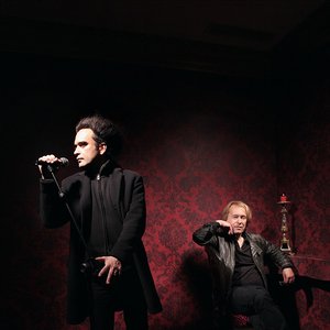 Image for 'Deine Lakaien'
