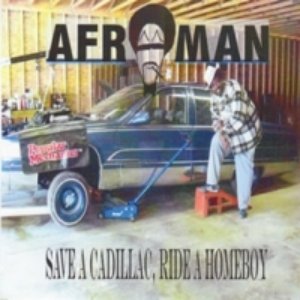 Zdjęcia dla 'Save a cadillac, ride a homeboy'