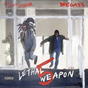 Image for 'Lethal Weapon 5'