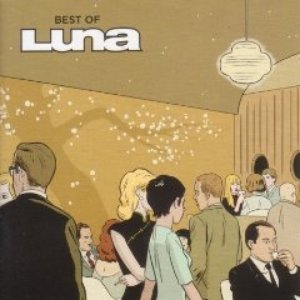 Image for 'Best Of Luna'
