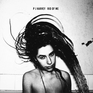 Image for 'Rid of Me'