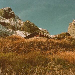 Image for 'Build and Rest by the Shepherd's Light'