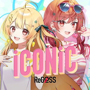 Image for 'iCONiC'