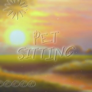 Image for 'Pet Sitting'