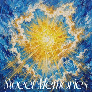Image for 'Sweet Memories feat. アイナ・ジ・エンド'