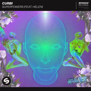 Image for 'Superpowers (feat. Helen)'