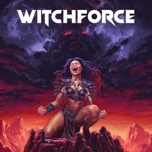 Zdjęcia dla 'Witchforce'