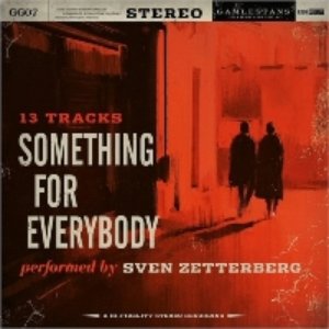 Image for 'Something For Everybody'