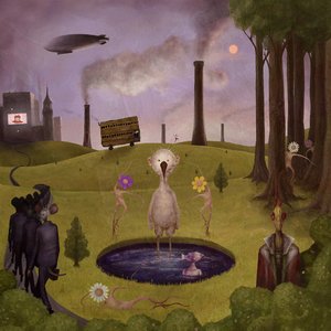 Image for 'Ugly Duckling Union'