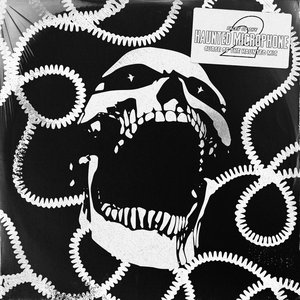 Image for 'Tales of the Haunted Microphone 2'