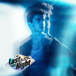 Image for 'Last Night (feat. Sadie Rose Van)'