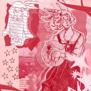 Image for 'lástima da saudade'