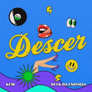 Image for 'Descer'