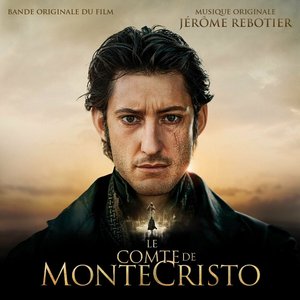 Immagine per 'Le Comte de Monte Cristo (Bande originale du film)'