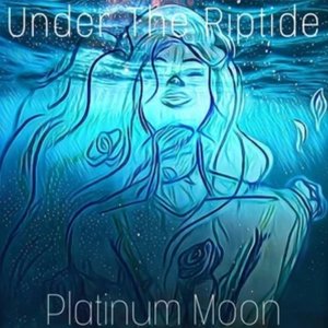 Image for 'Under the Riptide'