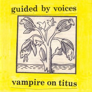 Image for 'Vampire on Titus'