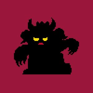 “Dark Sheep”的封面