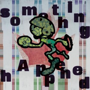 Image for 'Something Happened'
