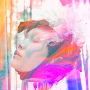 Image for 'Shared Hallucination'