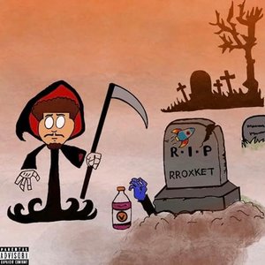 Image for 'R.I.P RRoxket'