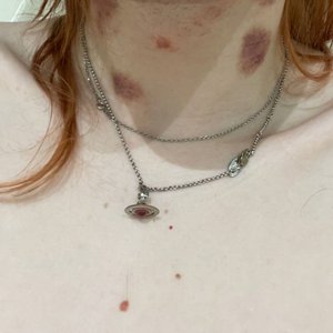 Image for 'грустные губы'