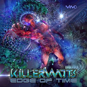 Bild für 'Edge Of Time'