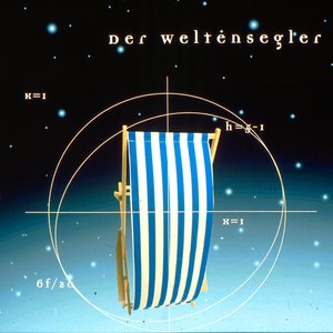 Image for 'der weltensegler'