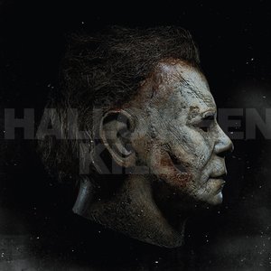 Zdjęcia dla 'Halloween Kills: Original Motion Picture Soundtrack (Expanded Edition)'