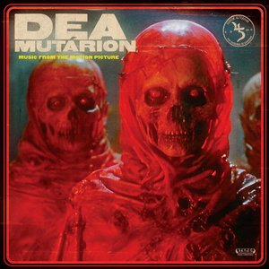 Bild für 'DEA MUTÁRION (Original Motion Picture Soundtrack)'