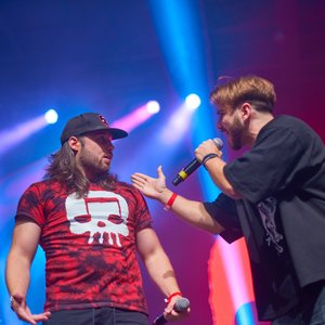 Image for 'JT Music'