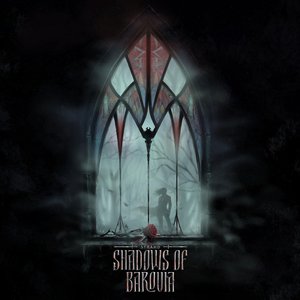 Immagine per 'Shadows Of Barovia (Original Soundtrack)'