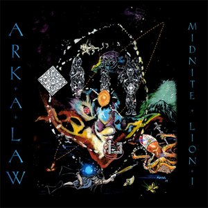Image for 'Ark A Law'
