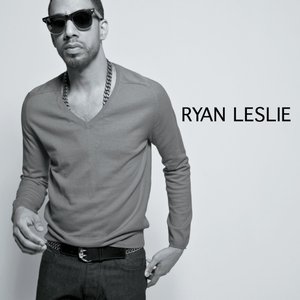 Immagine per 'Ryan Leslie'