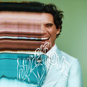 Image for 'Hyperlove'
