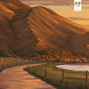 Image for 'A Place I Love'