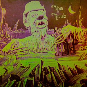 Image for 'Moon Rituals'